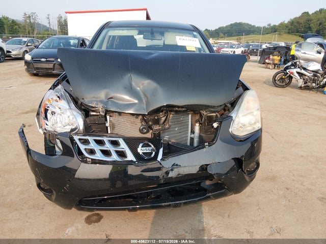 Продажа на аукционе авто 2011 Nissan Rogue S, vin: JN8AS5MV1BW297558, номер лота: 45623112