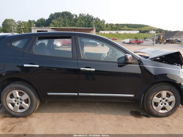 Продажа на аукционе авто 2011 Nissan Rogue S, vin: JN8AS5MV1BW297558, номер лота: 45623112