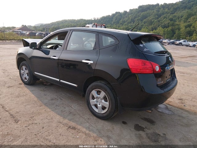 Продажа на аукционе авто 2011 Nissan Rogue S, vin: JN8AS5MV1BW297558, номер лота: 45623112