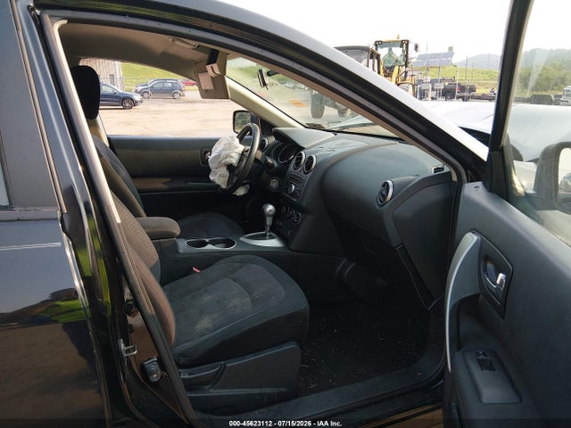 Продажа на аукционе авто 2011 Nissan Rogue S, vin: JN8AS5MV1BW297558, номер лота: 45623112