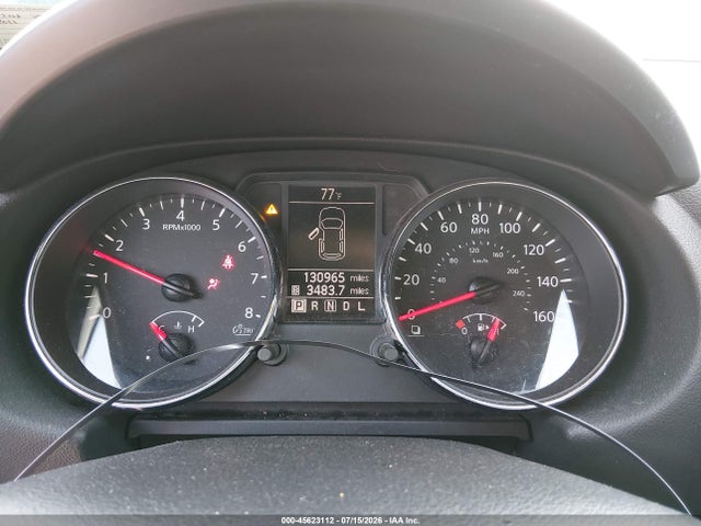 Продажа на аукционе авто 2011 Nissan Rogue S, vin: JN8AS5MV1BW297558, номер лота: 45623112