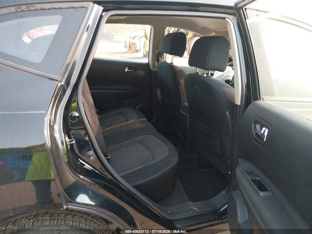 Продажа на аукционе авто 2011 Nissan Rogue S, vin: JN8AS5MV1BW297558, номер лота: 45623112