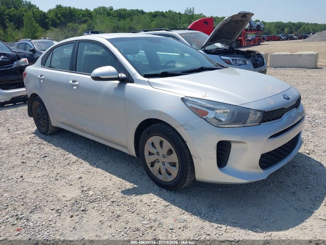 45623114 :رقم المزاد ، 3KPA24AD1LE263066 vin ، 2020 Kia Rio Lx مزاد بيع