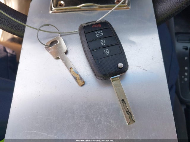 Продажа на аукционе авто 2020 Kia Rio Lx, vin: 3KPA24AD1LE263066, номер лота: 45623114