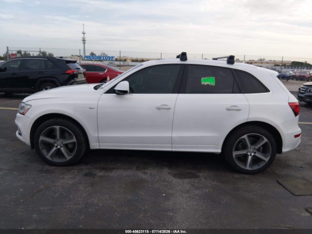 Aukcja sprzedaży 2016 Audi Q5 3.0t Premium Plus, vin: WA1D7AFP2GA046676, numer aukcji: 45623115