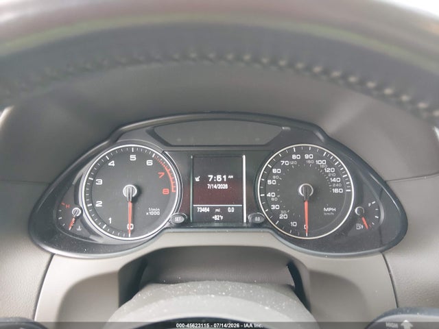 Aukcja sprzedaży 2016 Audi Q5 3.0t Premium Plus, vin: WA1D7AFP2GA046676, numer aukcji: 45623115