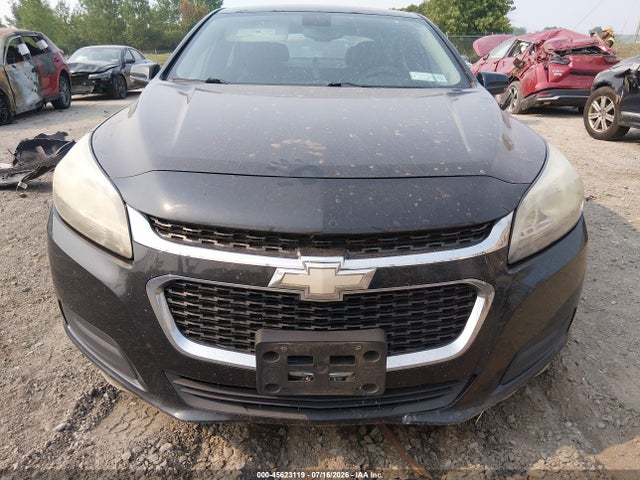 45623119 :رقم المزاد ، 1G11C5SL5FF101906 vin ، 2015 Chevrolet Malibu 1lt مزاد بيع