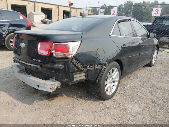 Продаж на аукціоні авто 2015 Chevrolet Malibu 1lt, vin: 1G11C5SL5FF101906, номер лоту: 45623119