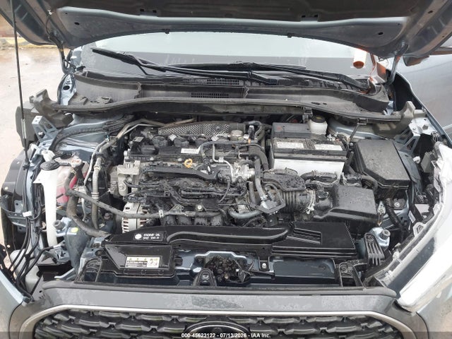 Aukcja sprzedaży 2024 Toyota Corolla Cross Xle, vin: 7MUDAAAG6RV096426, numer aukcji: 45623122