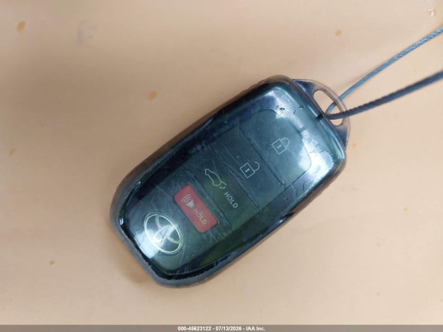 Aukcja sprzedaży 2024 Toyota Corolla Cross Xle, vin: 7MUDAAAG6RV096426, numer aukcji: 45623122