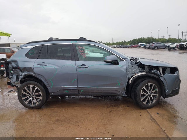 Aukcja sprzedaży 2024 Toyota Corolla Cross Xle, vin: 7MUDAAAG6RV096426, numer aukcji: 45623122