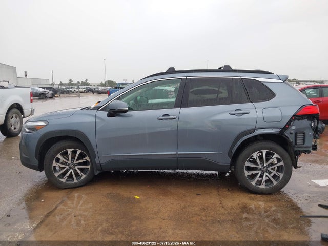 Aukcja sprzedaży 2024 Toyota Corolla Cross Xle, vin: 7MUDAAAG6RV096426, numer aukcji: 45623122