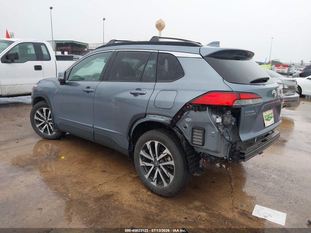 Aukcja sprzedaży 2024 Toyota Corolla Cross Xle, vin: 7MUDAAAG6RV096426, numer aukcji: 45623122