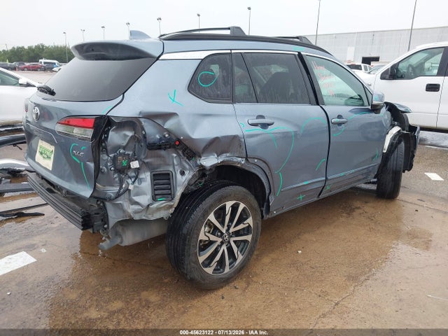 Aukcja sprzedaży 2024 Toyota Corolla Cross Xle, vin: 7MUDAAAG6RV096426, numer aukcji: 45623122