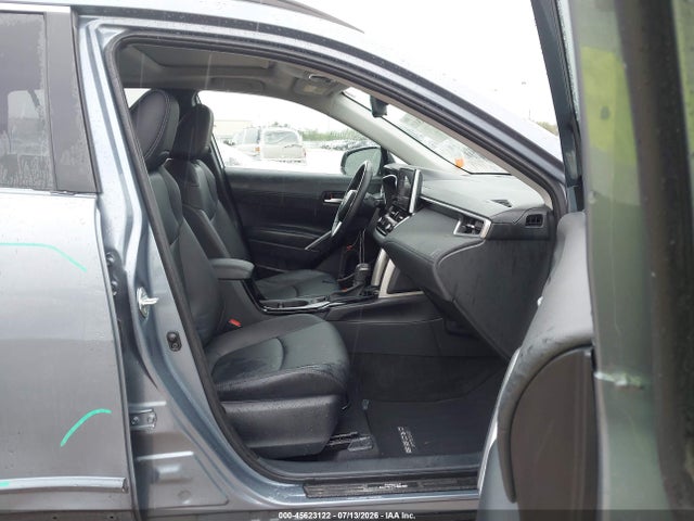 Aukcja sprzedaży 2024 Toyota Corolla Cross Xle, vin: 7MUDAAAG6RV096426, numer aukcji: 45623122