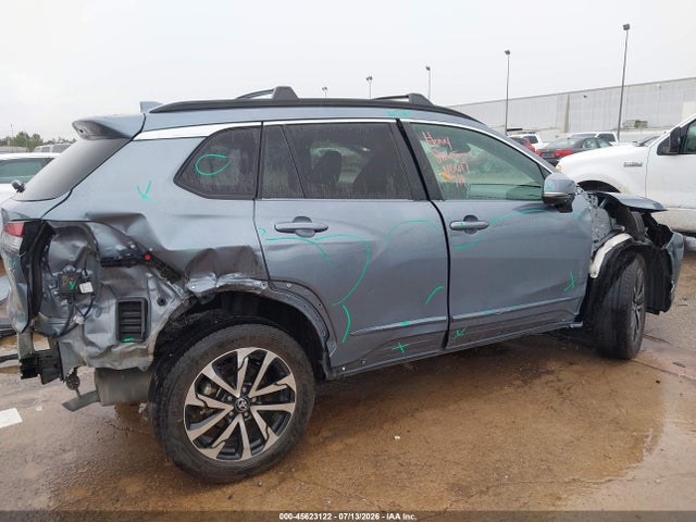 Aukcja sprzedaży 2024 Toyota Corolla Cross Xle, vin: 7MUDAAAG6RV096426, numer aukcji: 45623122