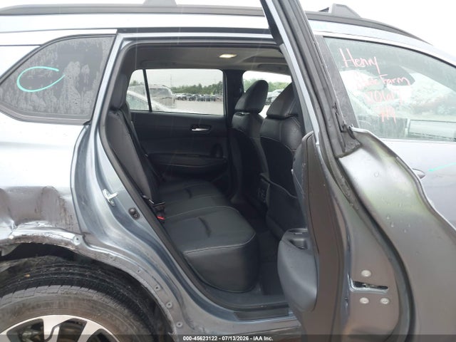 Aukcja sprzedaży 2024 Toyota Corolla Cross Xle, vin: 7MUDAAAG6RV096426, numer aukcji: 45623122