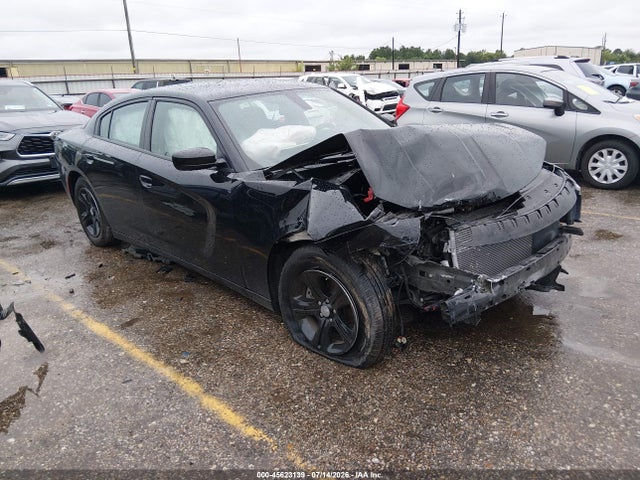 Продаж на аукціоні авто 2022 Dodge Charger Sxt Rwd, vin: 2C3CDXBG6NH227477, номер лоту: 45623139
