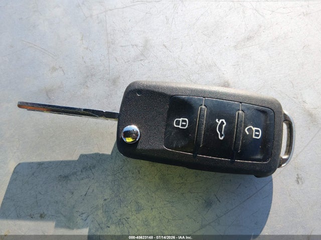Aukcja sprzedaży 2010 Volkswagen Jetta Limited Edition, vin: 3VWRZ7AJ3AM126622, numer aukcji: 45623148