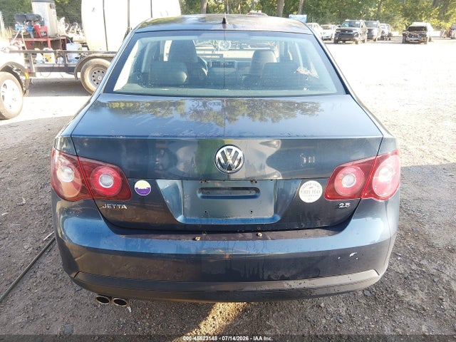 Aukcja sprzedaży 2010 Volkswagen Jetta Limited Edition, vin: 3VWRZ7AJ3AM126622, numer aukcji: 45623148