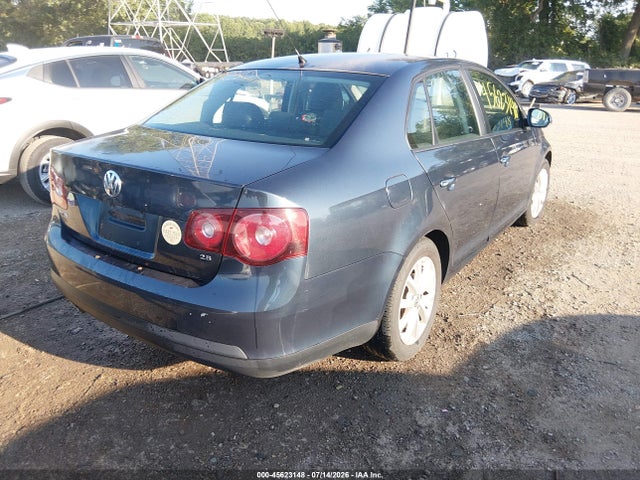 Aukcja sprzedaży 2010 Volkswagen Jetta Limited Edition, vin: 3VWRZ7AJ3AM126622, numer aukcji: 45623148