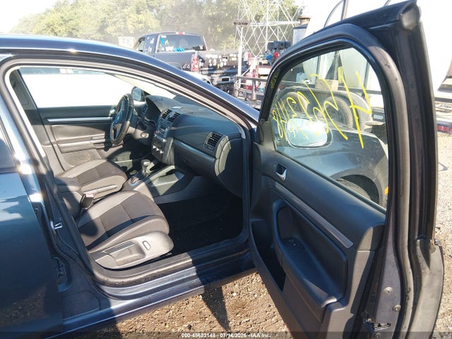 Aukcja sprzedaży 2010 Volkswagen Jetta Limited Edition, vin: 3VWRZ7AJ3AM126622, numer aukcji: 45623148