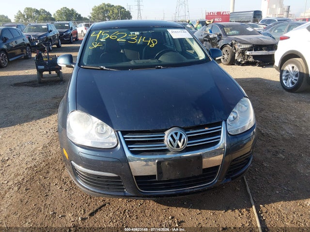 Aukcja sprzedaży 2010 Volkswagen Jetta Limited Edition, vin: 3VWRZ7AJ3AM126622, numer aukcji: 45623148