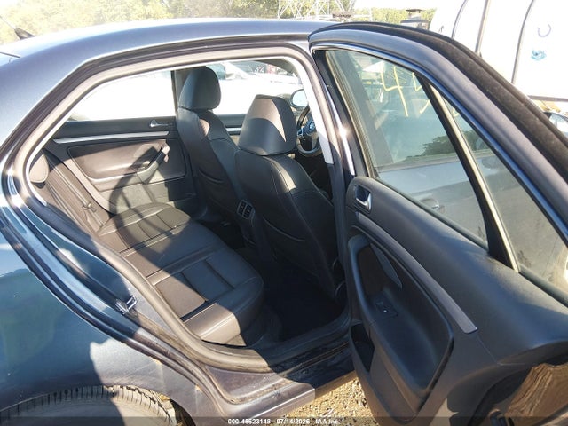 Aukcja sprzedaży 2010 Volkswagen Jetta Limited Edition, vin: 3VWRZ7AJ3AM126622, numer aukcji: 45623148