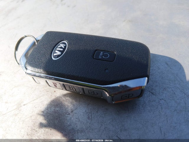 Продажа на аукционе авто 2021 Kia K5 Gt-line, vin: 5XXG64J21MG028706, номер лота: 45623151