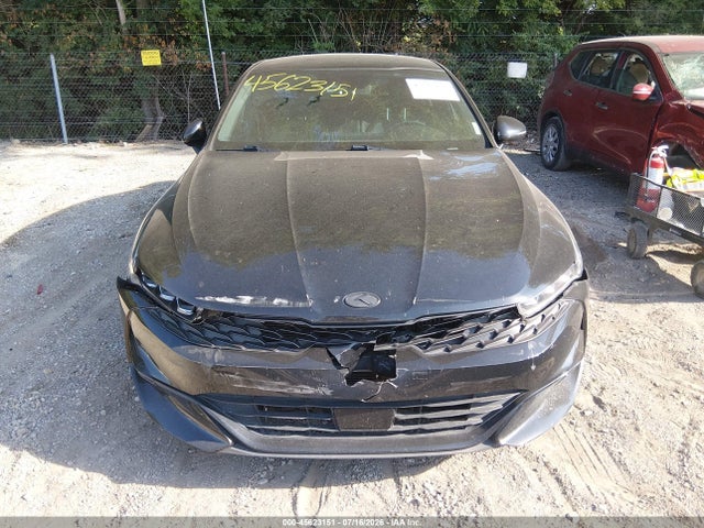 Продажа на аукционе авто 2021 Kia K5 Gt-line, vin: 5XXG64J21MG028706, номер лота: 45623151