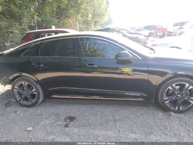 Продажа на аукционе авто 2021 Kia K5 Gt-line, vin: 5XXG64J21MG028706, номер лота: 45623151
