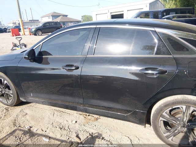 Продажа на аукционе авто 2021 Kia K5 Gt-line, vin: 5XXG64J21MG028706, номер лота: 45623151