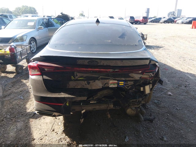 Продажа на аукционе авто 2021 Kia K5 Gt-line, vin: 5XXG64J21MG028706, номер лота: 45623151