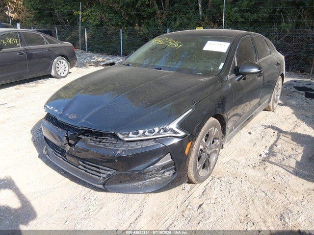 Продажа на аукционе авто 2021 Kia K5 Gt-line, vin: 5XXG64J21MG028706, номер лота: 45623151