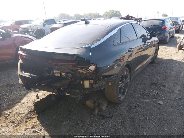 Продажа на аукционе авто 2021 Kia K5 Gt-line, vin: 5XXG64J21MG028706, номер лота: 45623151