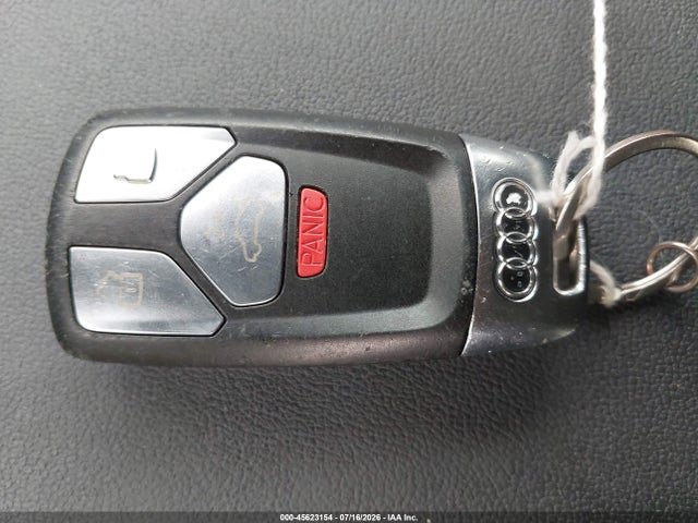 Aukcja sprzedaży 2023 Audi Q5 Premium 40 Tfsi Quattro S Tronic, vin: WA1ABAFY8P2133292, numer aukcji: 45623154