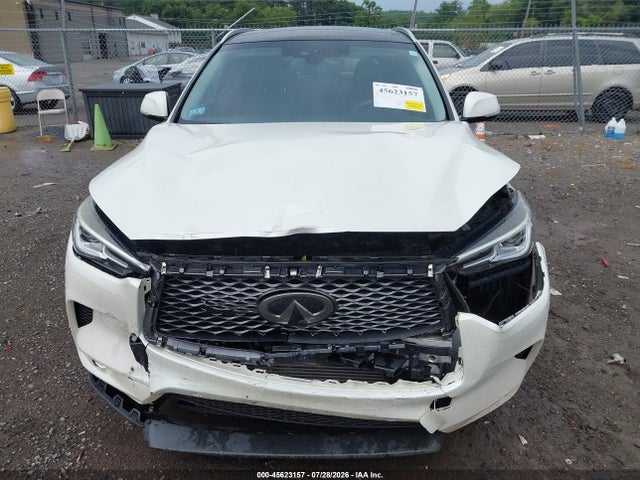 Infiniti Qx50 Essential 2019 3PCAJ5M30KF116449 Image 12