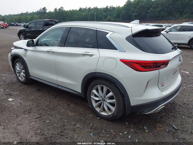 Infiniti Qx50 Essential 2019 3PCAJ5M30KF116449 Image 3