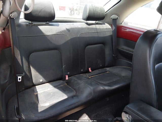 Продаж на аукціоні авто 2006 Volkswagen New Beetle 2.5, vin: 3VWRW31CX6M419217, номер лоту: 45623160