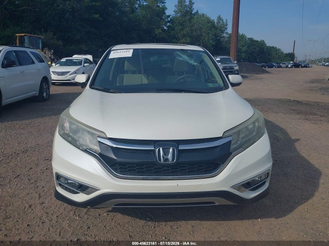 Honda CR-V EX 2016 5J6RM4H56GL023661 Image 13