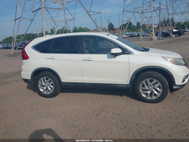 Honda CR-V EX 2016 5J6RM4H56GL023661 Image 14