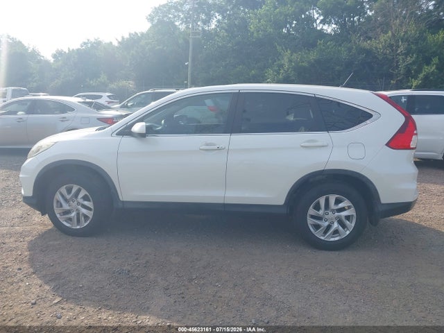 Honda CR-V EX 2016 5J6RM4H56GL023661 Image 15