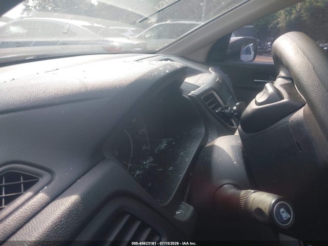 Honda CR-V EX 2016 5J6RM4H56GL023661 Image 16