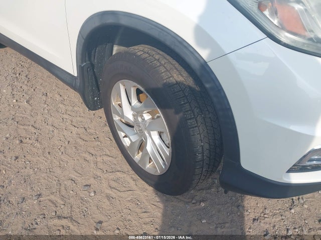 Honda CR-V EX 2016 5J6RM4H56GL023661 Image 12