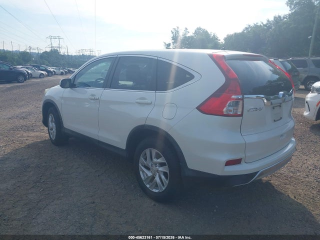 Honda CR-V EX 2016 5J6RM4H56GL023661 Image 3