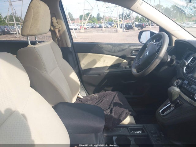 Honda CR-V EX 2016 5J6RM4H56GL023661 Image 5
