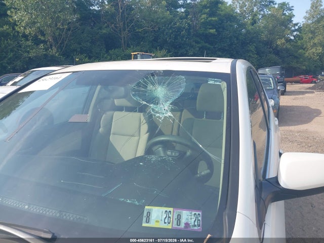 Honda CR-V EX 2016 5J6RM4H56GL023661 Image 6