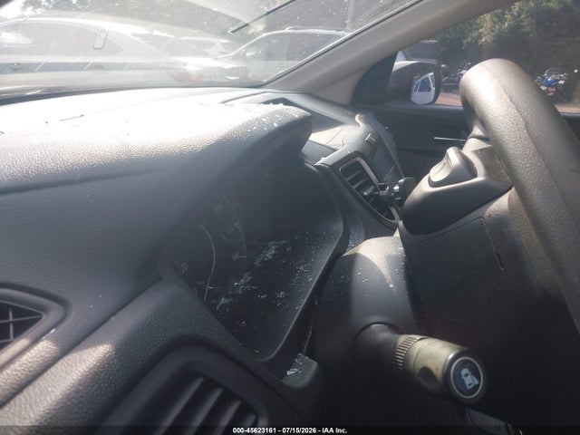 Honda CR-V EX 2016 5J6RM4H56GL023661 Image 7