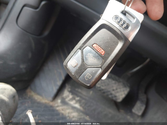 Продаж на аукціоні авто 2019 Audi A5 45 Premium, vin: WAUBNCF50KA010990, номер лоту: 45623164