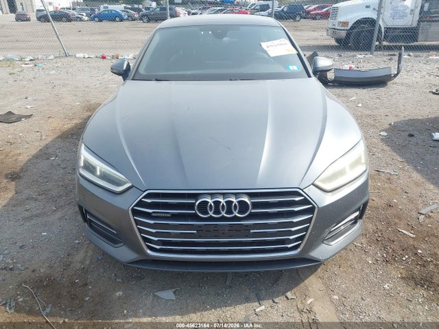 Продаж на аукціоні авто 2019 Audi A5 45 Premium, vin: WAUBNCF50KA010990, номер лоту: 45623164